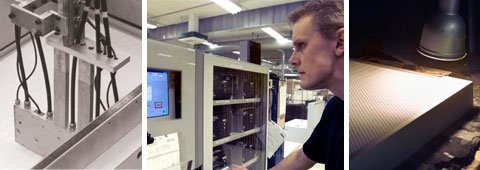 高效过滤器检漏 高效过滤器检漏