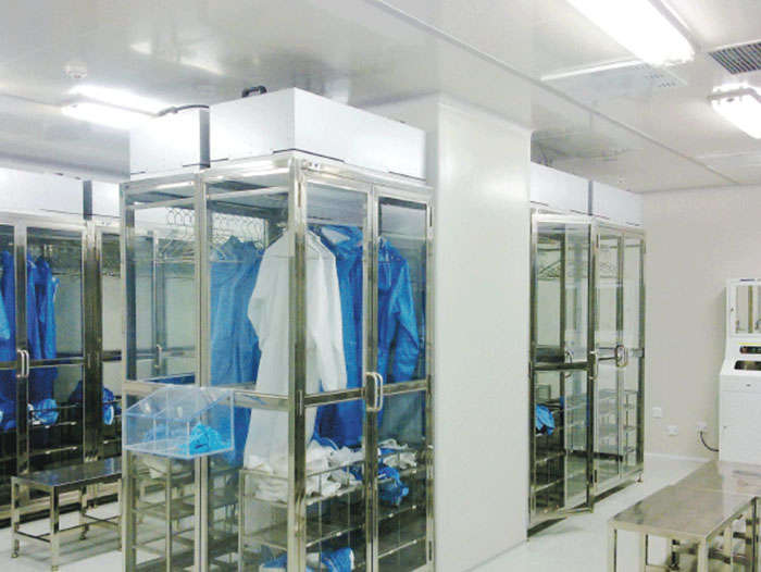 无尘衣柜是员工更衣柜更衣室铁皮柜宿舍带锁储物柜健身房浴室钢制寄存包柜子。