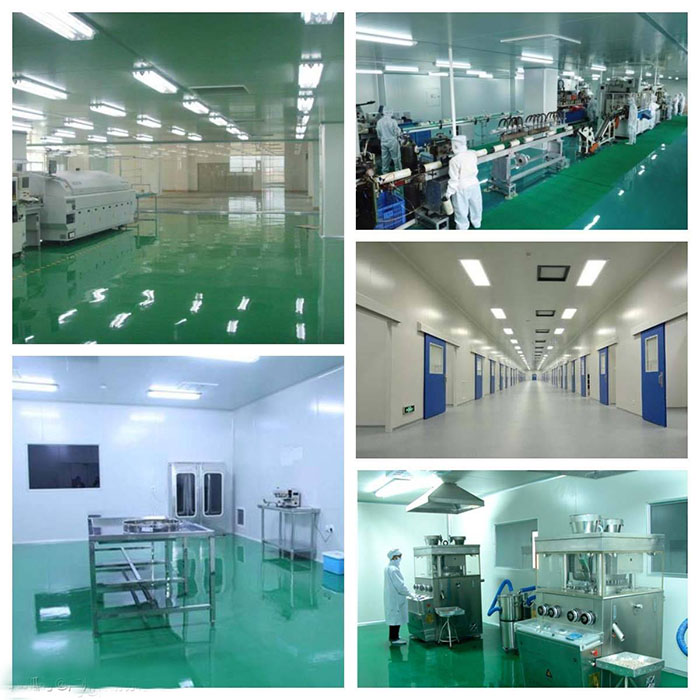 合理规划洁净车间的气流组织，确保气流从洁净度高的区域流向洁净度低的区域，避免反向流。